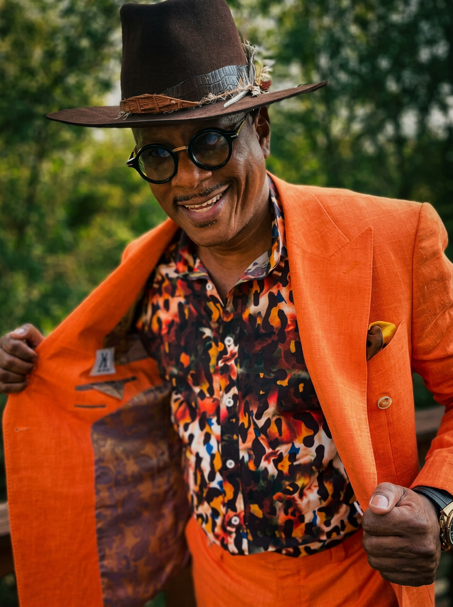 Kerry Kouture house imagery — Beaver collection styling