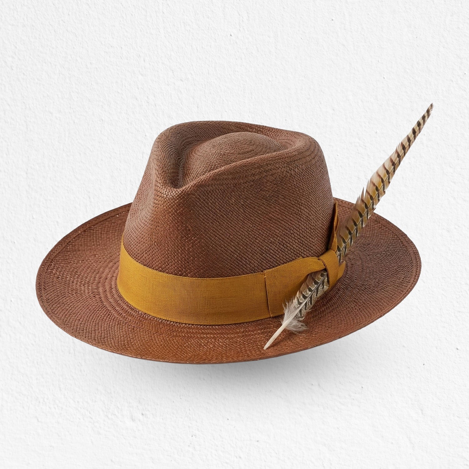 The Straw Collection