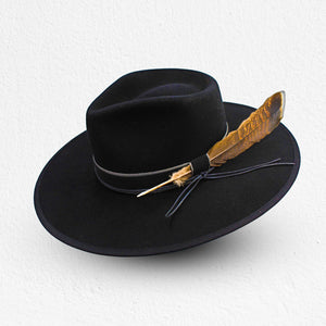 Midnight Black